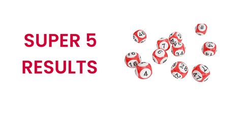 Super 5 malta online <dfn> EuroMillions guarantees a minimum jackpot of €17 million for each of its two weekly draws, resulting in a total of €30 million in</dfn>